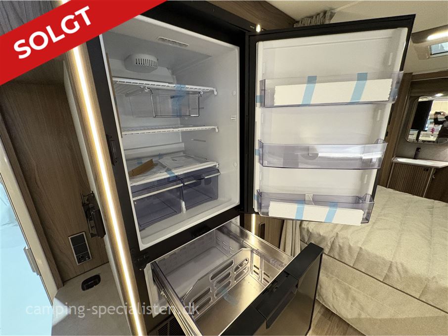 Kabe Imperial 630 TDL E8